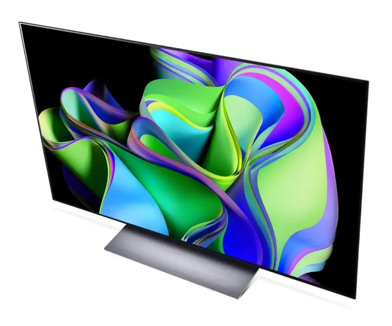 LG OLED77C31LA.AEU