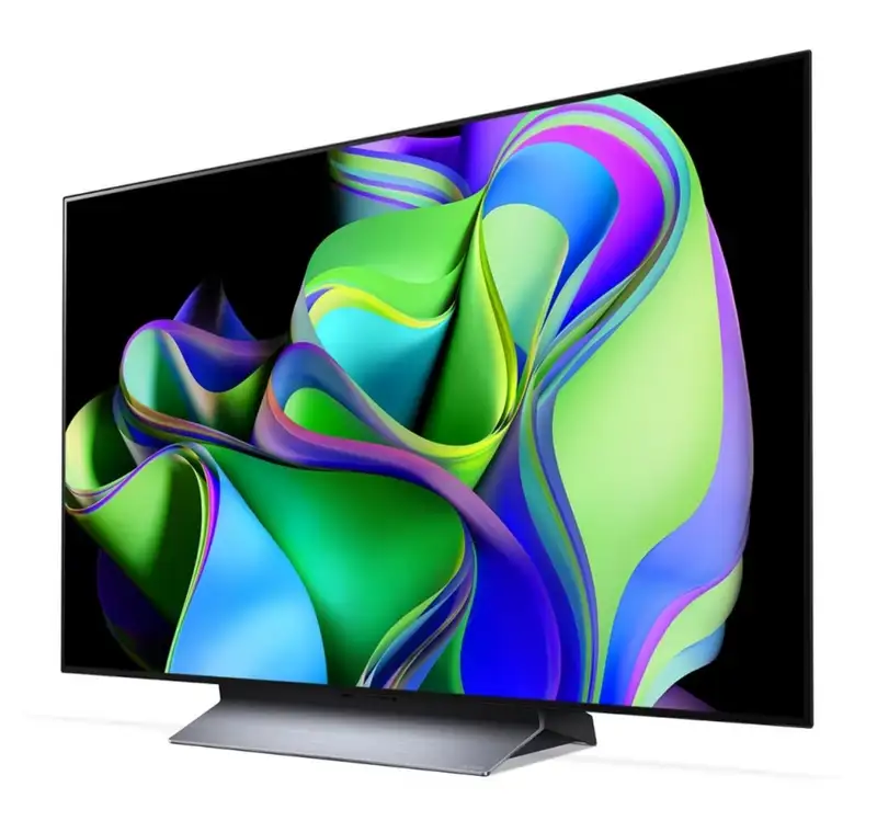 LG OLED77C31LA.AEU