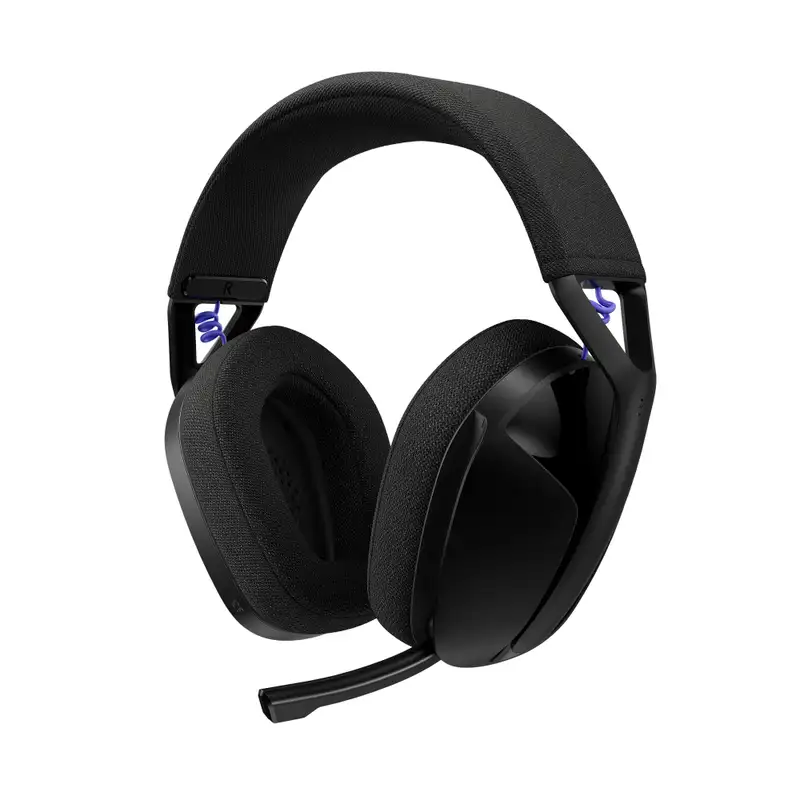 LOGITECH G321 Lightspeed Black
