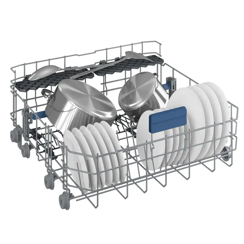 BEKO BDFN26640XC