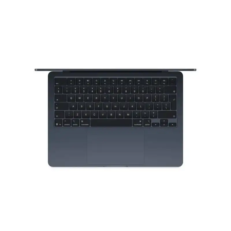 APPLE MacBook Air 13.6", M5 10C CPU/10C GPU, 24GB, 1TB, ZEE, midnight - mdhg4ze/a