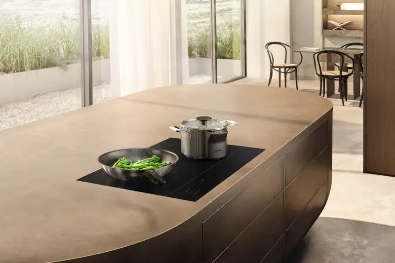 MIELE KM 8585 FL
