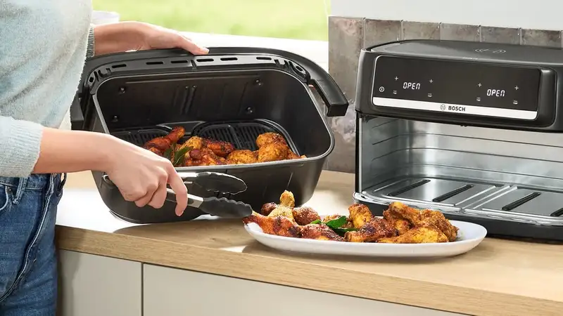 BOSCH MAFD490B1