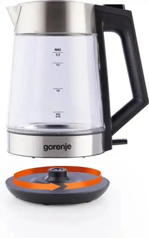GORENJE K 17 OGS