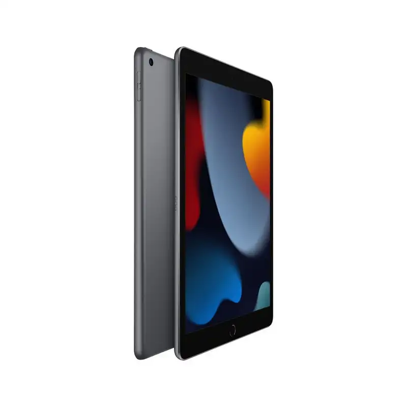 APPLE 10.2-inch iPad 9 Wi-Fi 64GB - Space Grey mk2k3hc/a