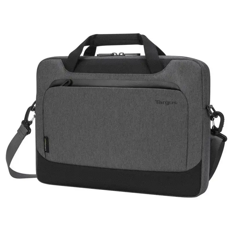 TARGUS TBS92502GL CypressEco Slipcase 15.6" siva