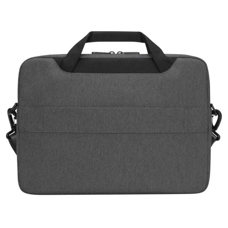 TARGUS TBS92502GL CypressEco Slipcase 15.6" siva