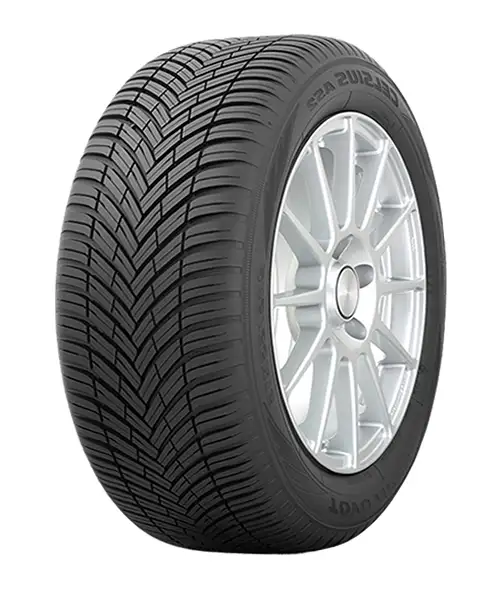 TOYO 185 / 55R15  CELSIUS AS2 82H