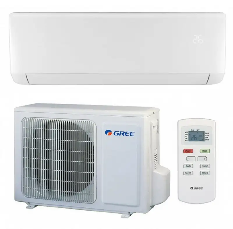GREE BORA 12K GWH12AAB-K3NNA1A