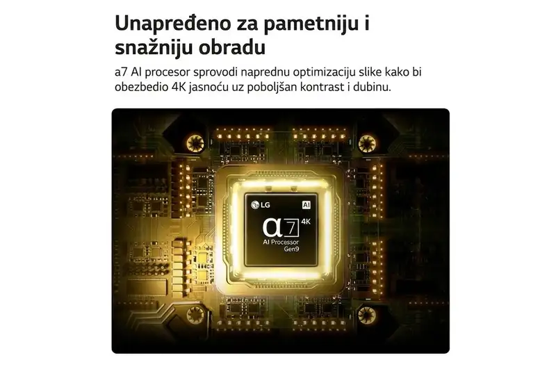 LG 43NU800B3LC