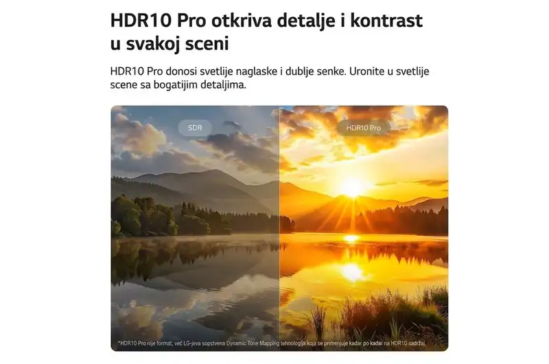 LG 43NU800B3LC