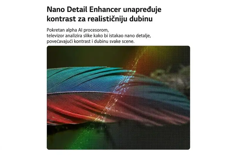 LG 43NU800B3LC