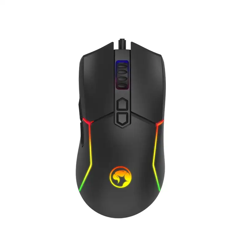 MARVO M655 CAPO 35 GAMING