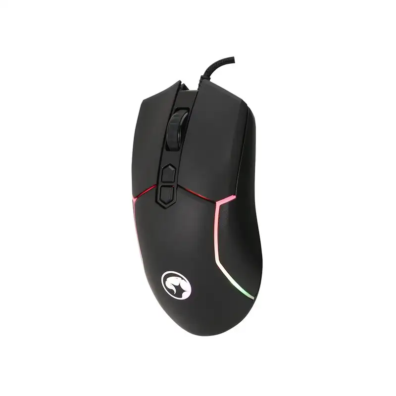 MARVO M655 CAPO 35 GAMING