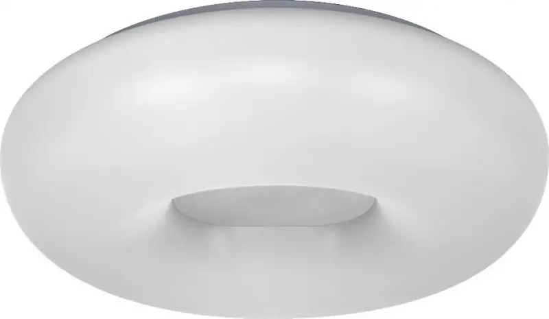 OSRAM Smart+Orbis zidna LED Svetiljka krofna