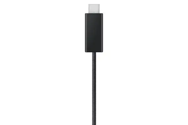 SAMSUNG 25W Magnet Wireless Charger Dark Gray +  Adapter 45W EP-P2900-TBE