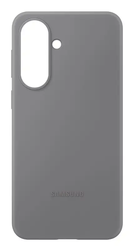 SAMSUNG Silicone Case A57 5G Grey EF-PA576-CJE