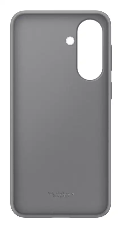 SAMSUNG Silicone Case A57 5G Grey EF-PA576-CJE