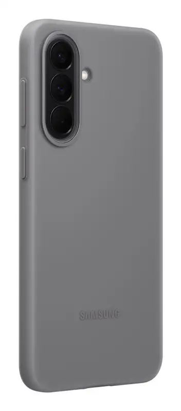 SAMSUNG Silicone Case A57 5G Grey EF-PA576-CJE