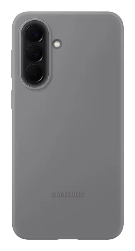 SAMSUNG Silicone Case A57 5G Grey EF-PA576-CJE