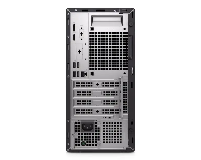 DELL Pro Tower Core Ultra 5 235 8GB 512GB SSD DVDRW Win11Pro