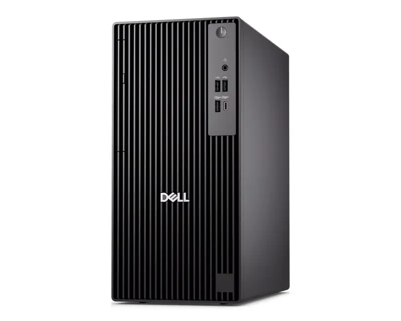 DELL Pro Tower Core Ultra 5 235 8GB 512GB SSD DVDRW Win11Pro