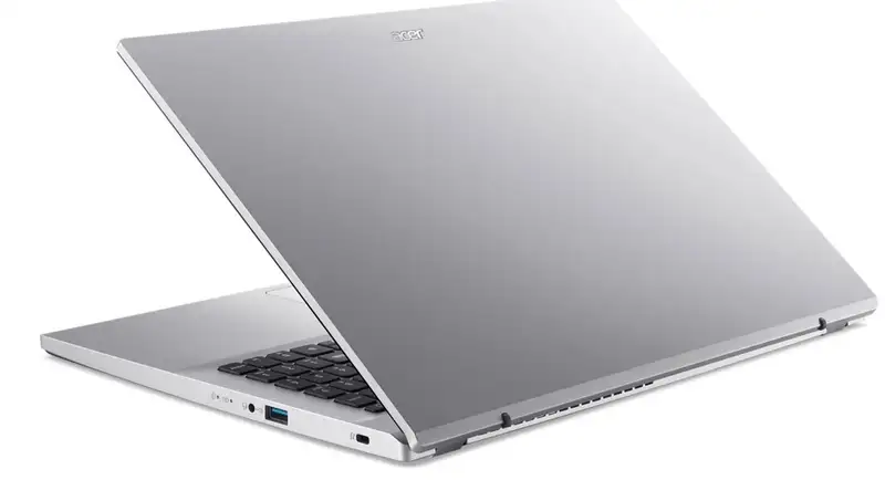 ACER A315-24P-R9L1 AMD Ryzen 3 7320U 8/512GB 15.6" FHD Silver