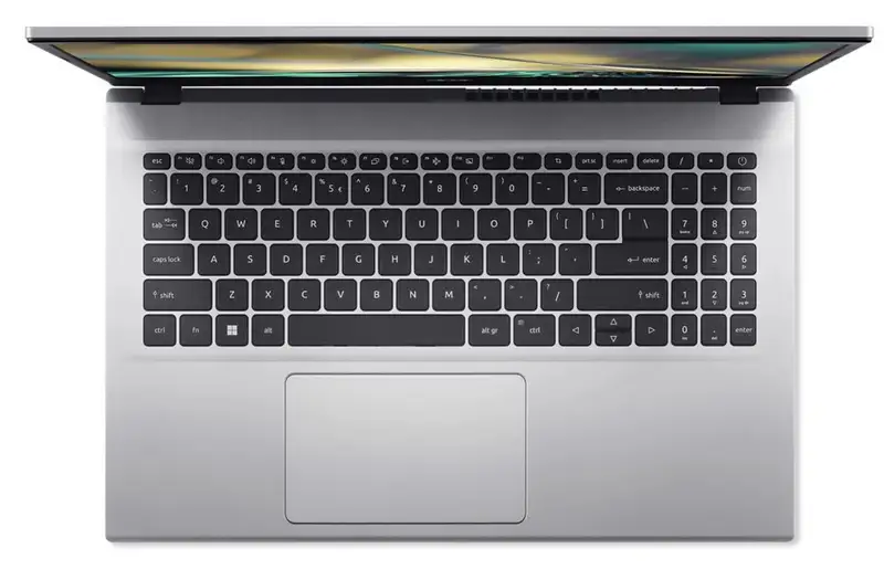 ACER A315-24P-R9L1 AMD Ryzen 3 7320U 8/512GB 15.6" FHD Silver