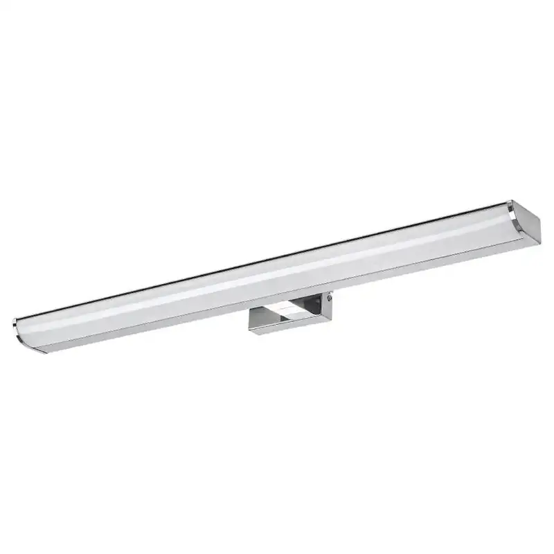 RABALUX Evron,zidna lampa.LED 13,5W,hrom,L80cm,IP44