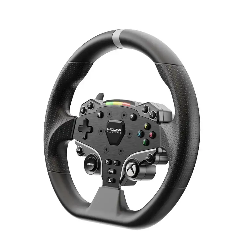 MOZA R3 Racing Bundle For XBOX & PC