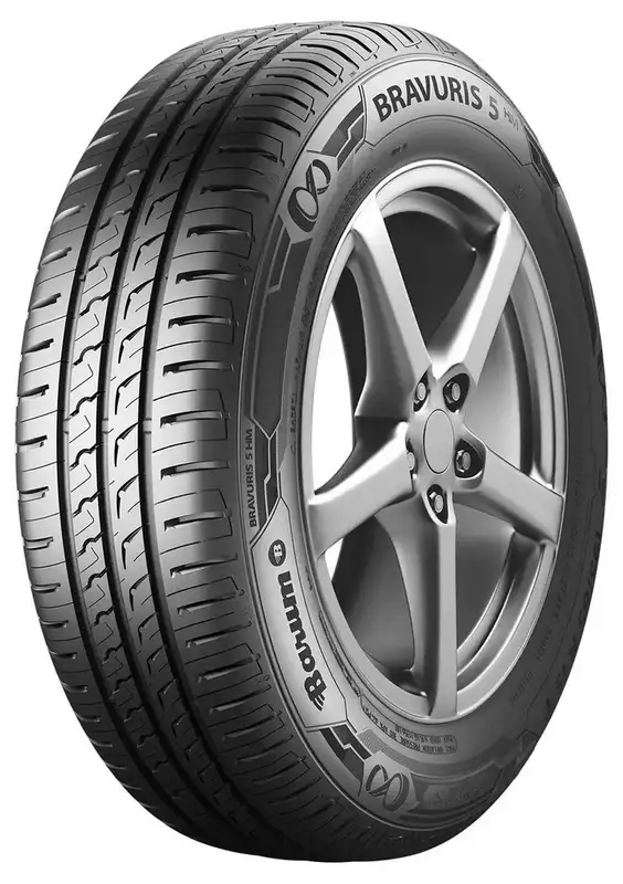 BARUM 175 / 65R14 BRAVURIS 5 82T