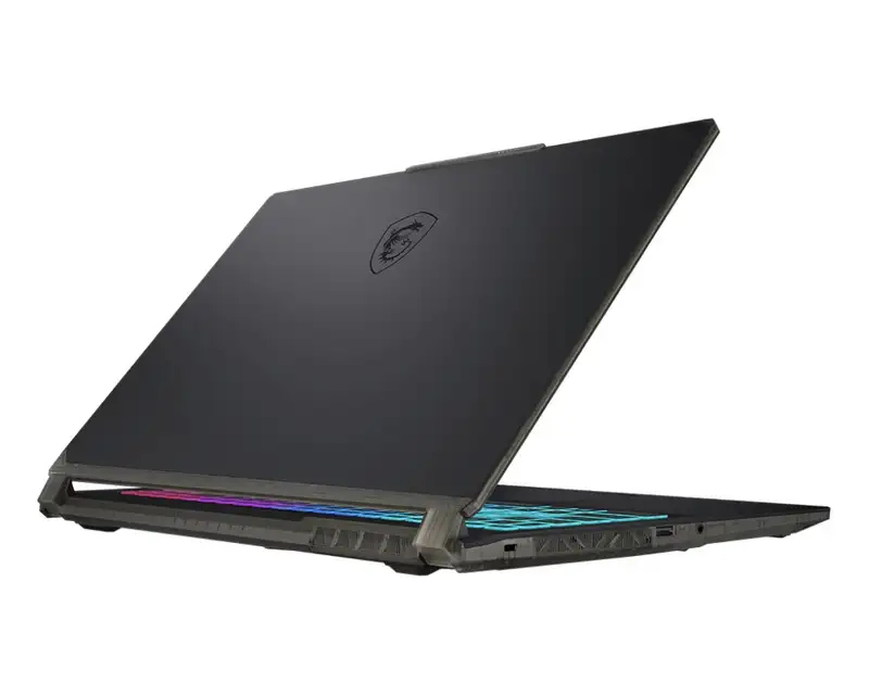 MSI Cyborg 15 A13UDX-1277XRS, 15inch FHD IPS 144Hz, Intel Core i5-13420H, 16GB, 512GB SSD, RTX 3050 6GB (9S7-15K111-1277)