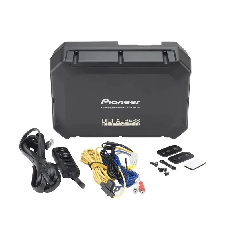 PIONEER TS-WX400DA 250W