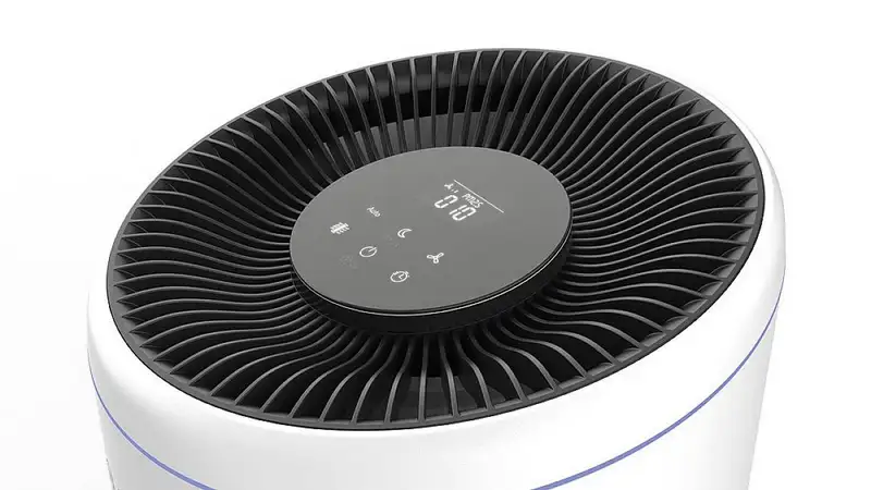 BOSCH AIR 4000