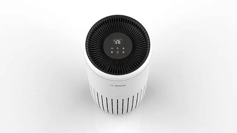 BOSCH AIR 4000