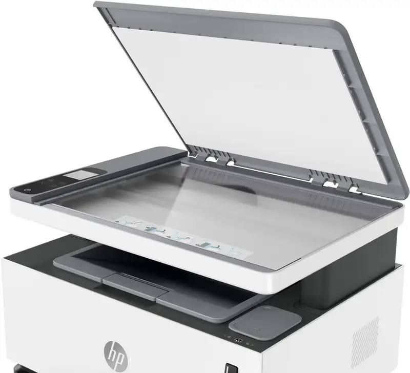 HP Neverstop Laser MFP 1200a 4QD21A