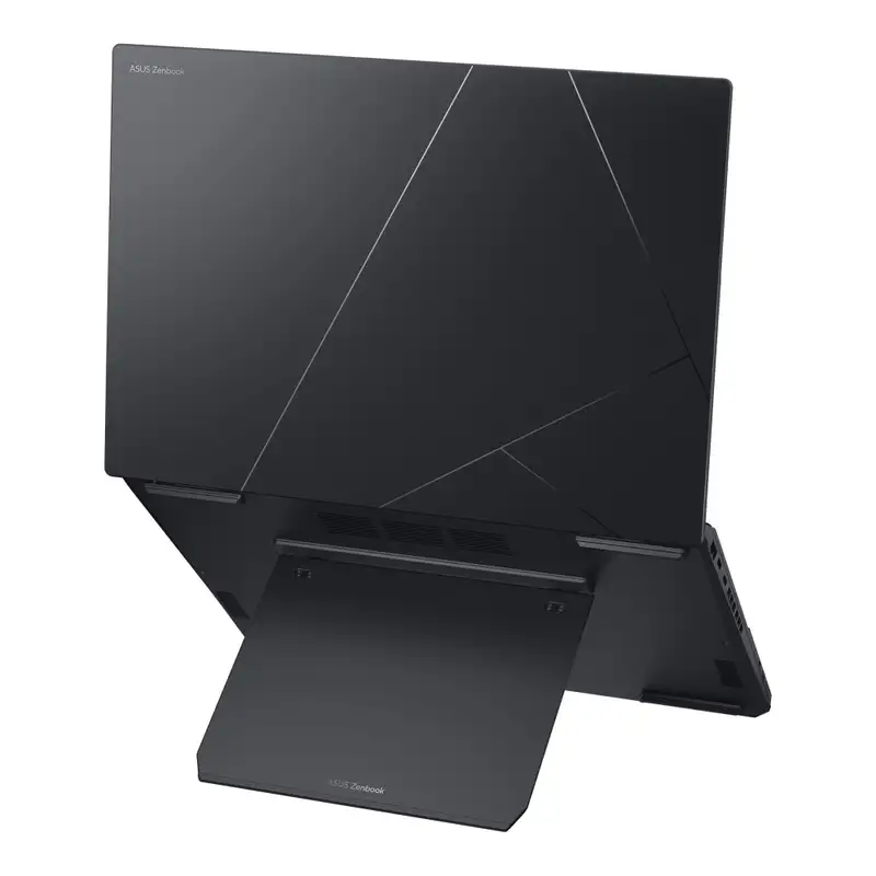 Asus Zenbook Duo UX8406CA-PZ042X, 14inch OLED 3K Touch screen, Ultra 9 ARL H, 32GB, 2TB, Win 11 Pro