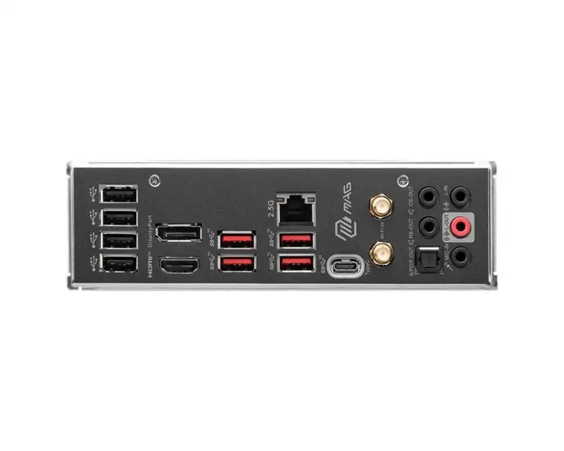 MSI MAG B760 TOMAHAWK WIFI