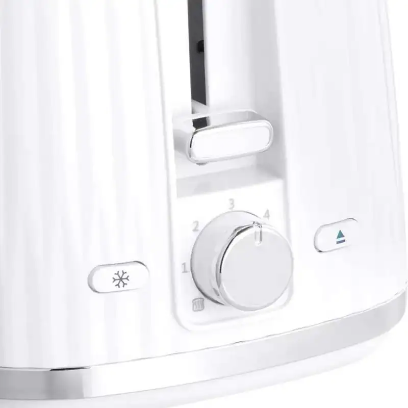 RUSSELL HOBBS 27370-56 Eden White