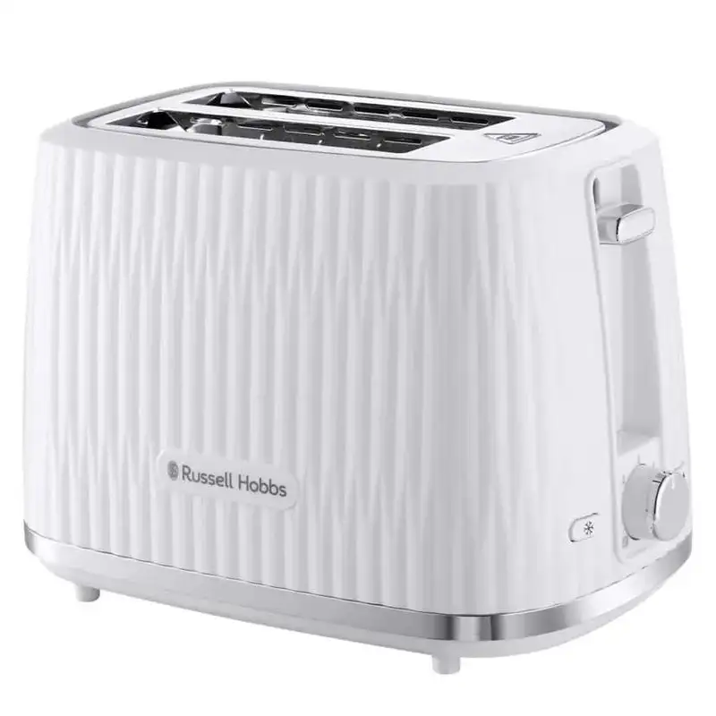 RUSSELL HOBBS 27370-56 Eden White