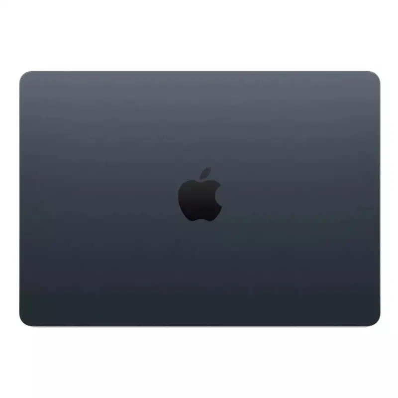 APPLE MacBook Air 13.6", M5 10C CPU/8C GPU, 16GB, 512GB, CRO, midnight - mdhe4cr/a