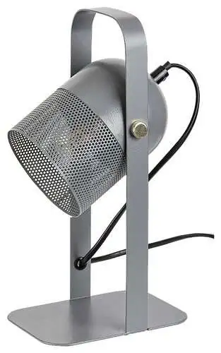RABALUX Ronnie, stona lampa, E14  /  1x max. 25W