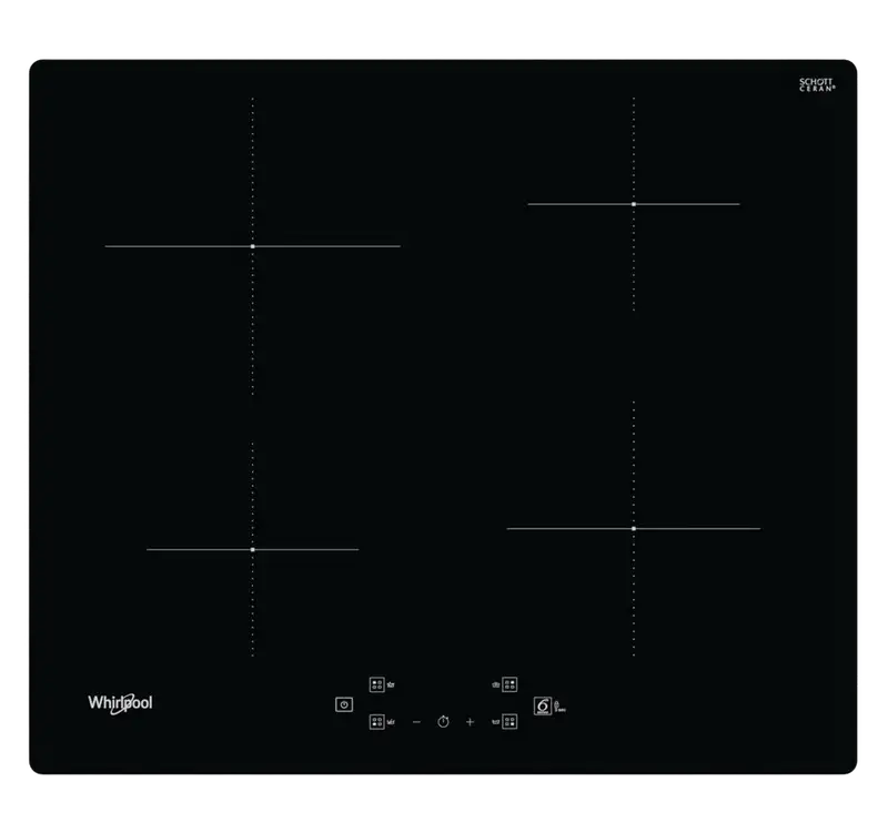 WHIRLPOOL WS Q2160 NE WHIRLPOOL WS Q2160 NE