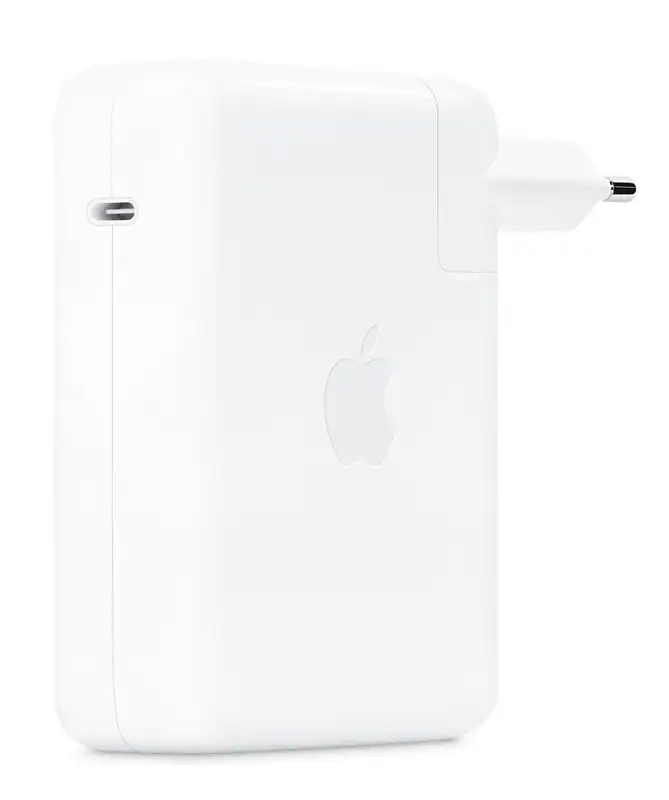 APPLE 140W USB-C Power Adapter mw2m3zm/a