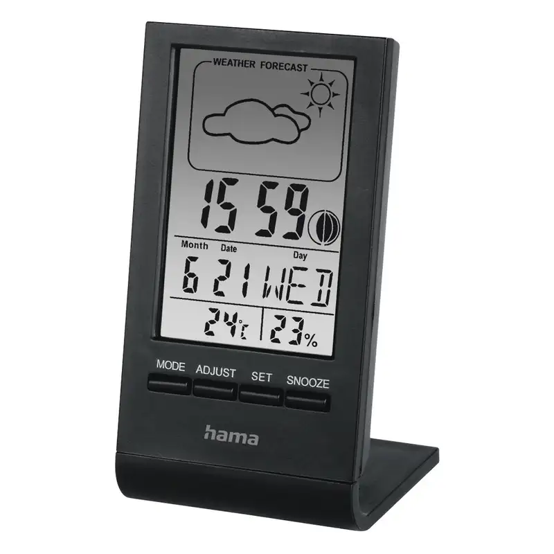 HAMA TH-100 LDC 186358