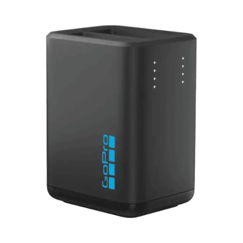 GOPRO Dual Battery Charger HERO13 AEDBD-201-EU