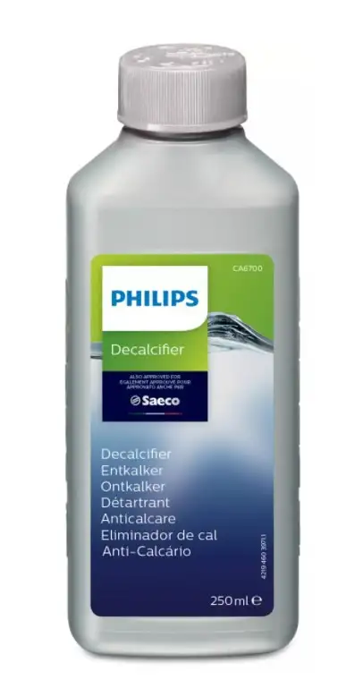 PHILIPS CA6700 / 91 uklanjanje kamenca