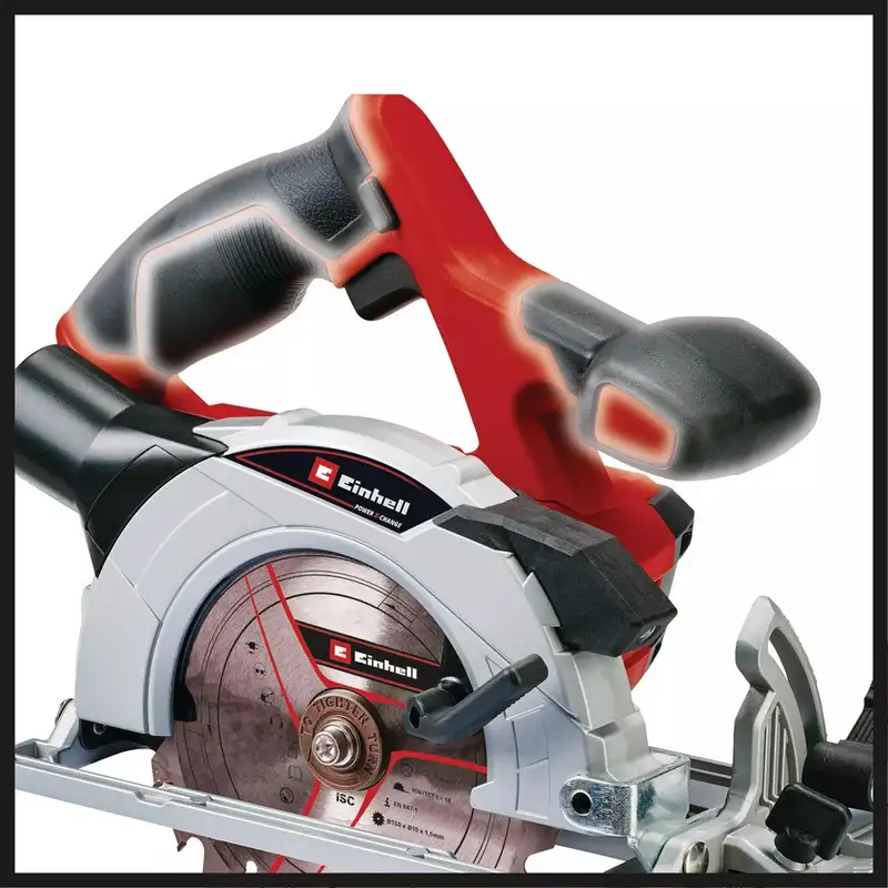 EINHELL TE-CS 18/150 Li - Solo