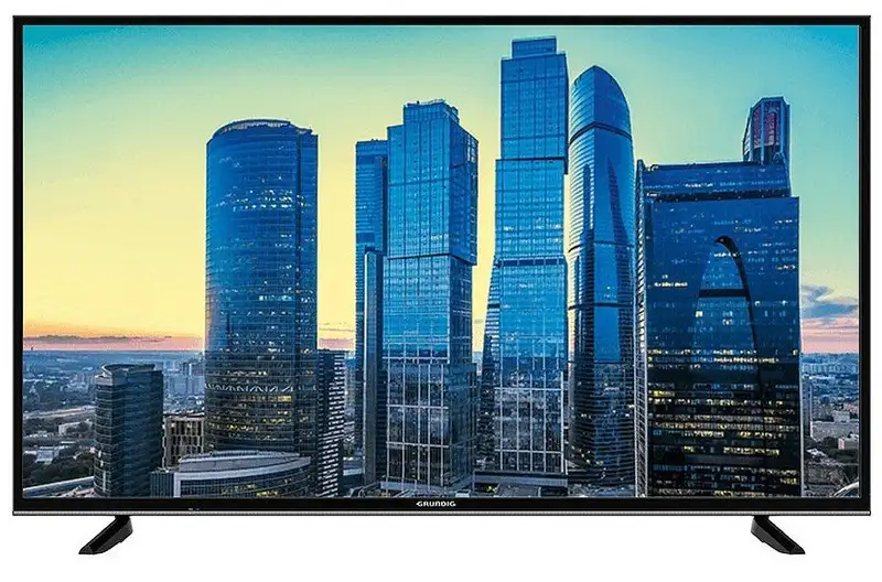 GRUNDIG 55 GDU 7500B