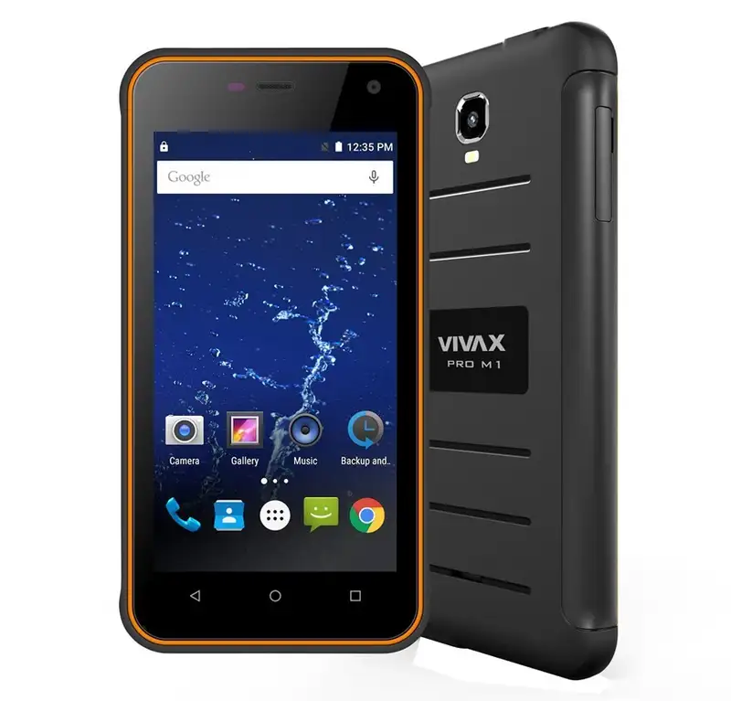 VIVAX SMART PRO M1